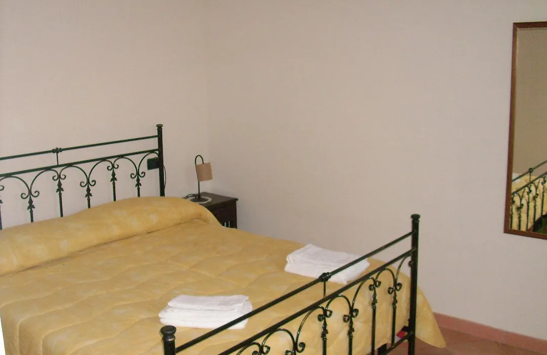 Agriturismo Villa Delle Rondini-1