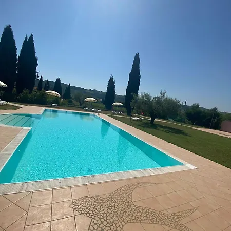Agriturismo Villa Delle Rondini-3