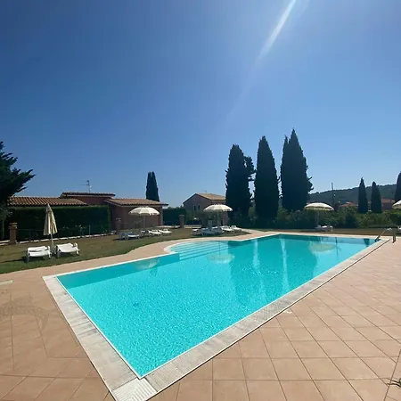 Agriturismo Villa Delle Rondini-2